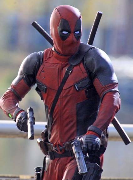 cosplay deadpool cosplay deadpool