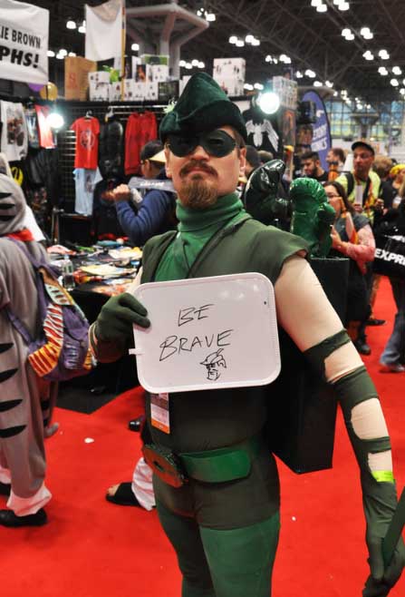 cosplay guide